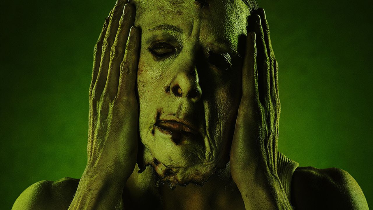 Imagem de "Monstro: A História de Ed Gein" | Reprodução/Instagram/@netflixbrasil