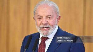 Lula declara que os traficantes também são vítimas