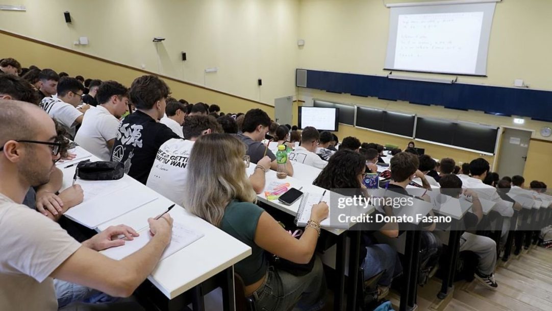 As três últimas notas do ENEM serão aceitas no SISU 2026