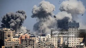 Hamas afirma que negará plano de paz de Donald Trump