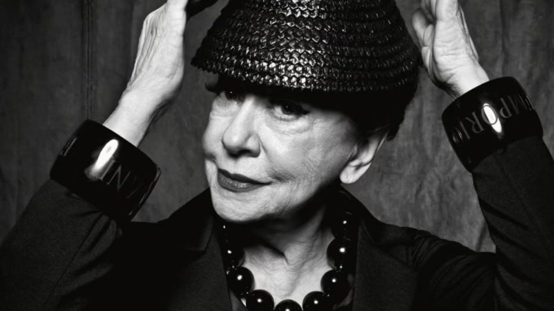 Fernanda Montenegro comemora 96 anos com os filhos e netos