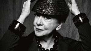 Fernanda Montenegro comemora 96 anos com os filhos e netos