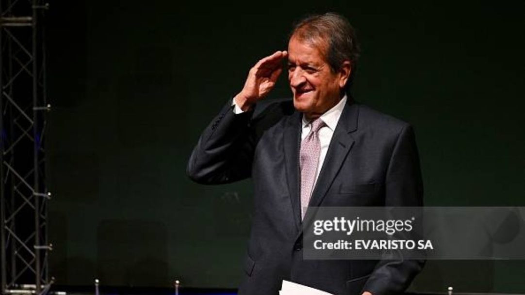 STF reabre investigação contra Valdemar Costa Neto no caso da tentativa de golpe de Estado