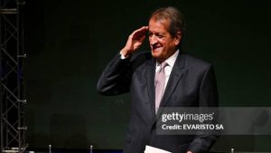 STF reabre investigação contra Valdemar Costa Neto no caso da tentativa de golpe de Estado