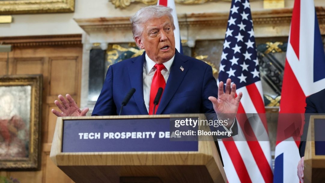 Trump classifica qualquer ataque ao Catar como ameaça aos EUA