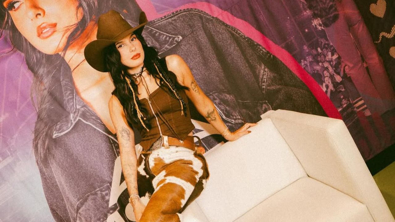 Ana Castela | Reprodução/Instagram/@anacastelacantora