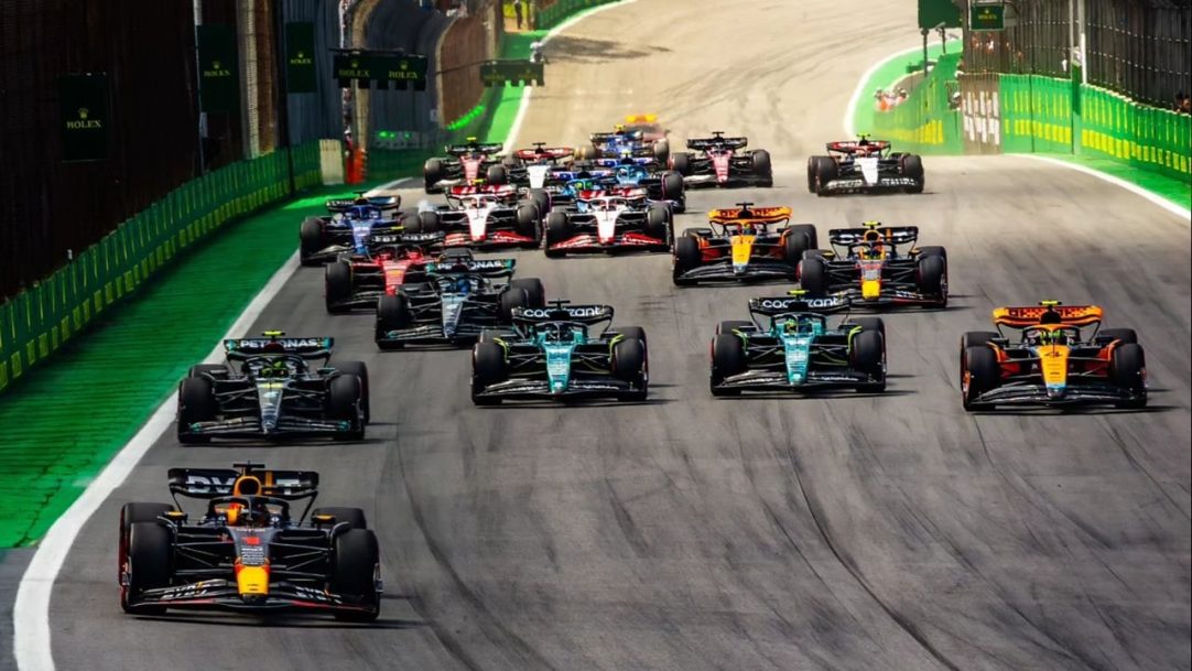 Cenário dos construtores da Fórmula 1 para 2026