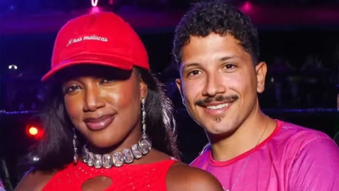 Yuri Lima reacende rumores ao curtir comentário e revela desejo de reatar com IZA