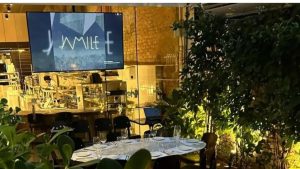 Funcionária morre após desabamento de teto do Restaurante Jamile