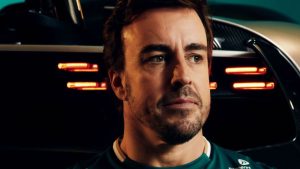 F1: Alonso comanda o primeiro treino livre no GP de Singapura