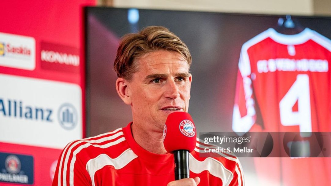 Futuro de Harry Kane é tema de declaração do diretor do Bayern