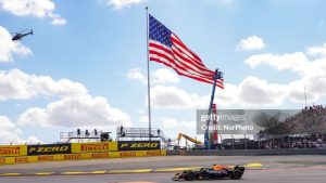 GP dos EUA de F1: tudo sobre os horários e a transmissão da corrida sprint