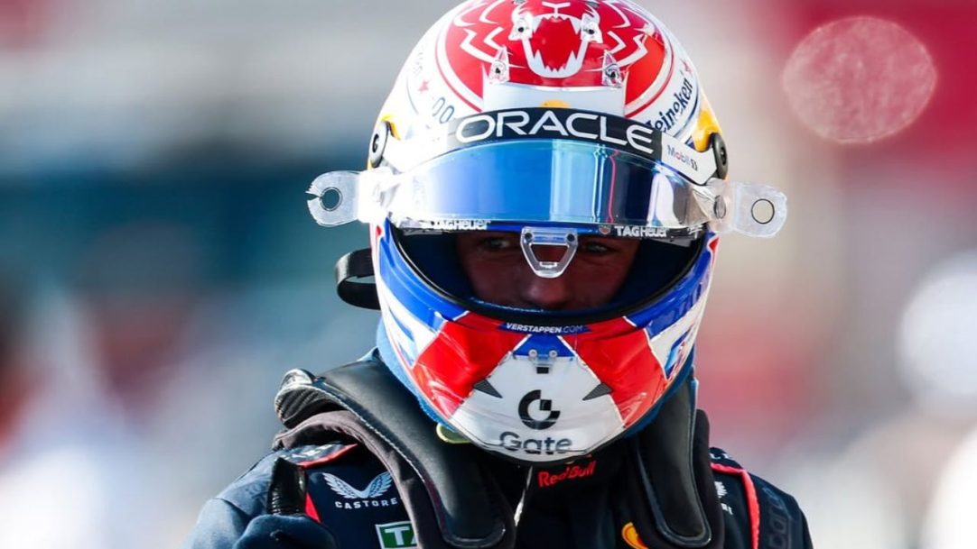 F1: Max Verstappen supera Norris e garante pole na sprint do GP dos EUA