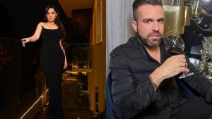 Maraisa revela que noivado chegou ao fim pela terceira vez e fala sobre decisão