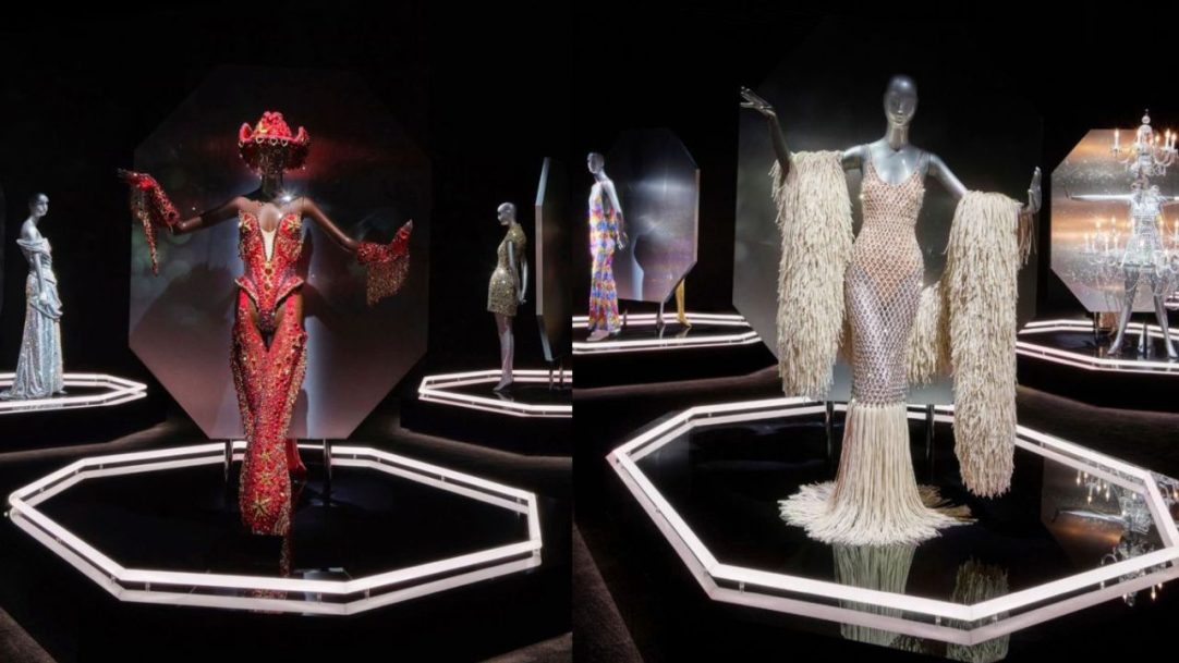Swarovski celebra 130 anos e exibe ícones em exposição “Masters of Light: Hollywood”