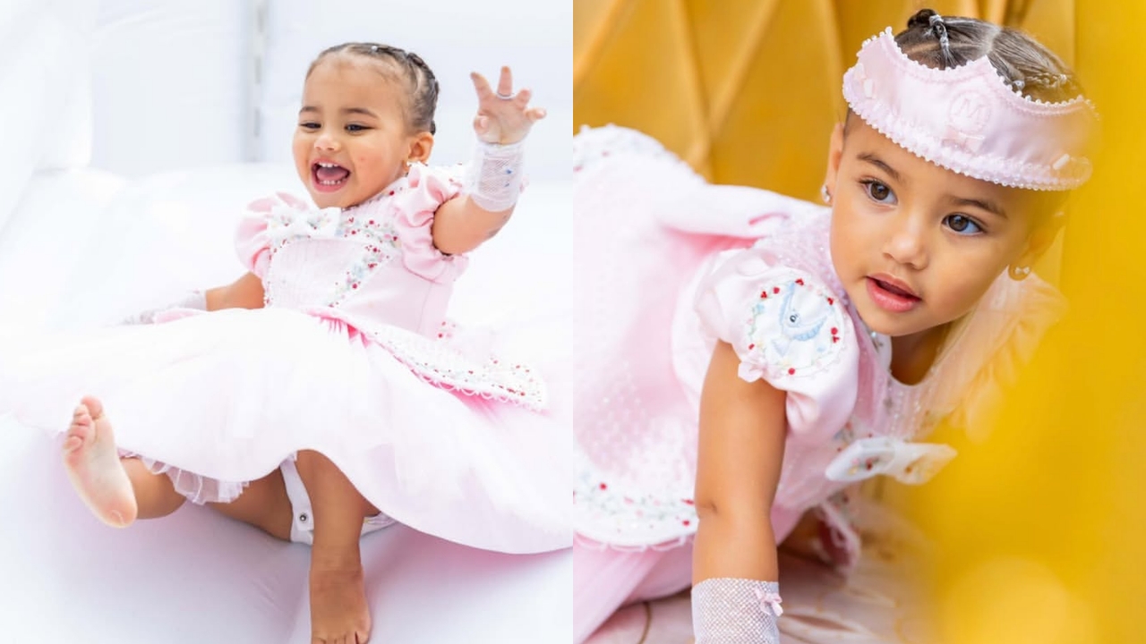 Mavie  | Reprodução/Instagram/@brunabiancardi