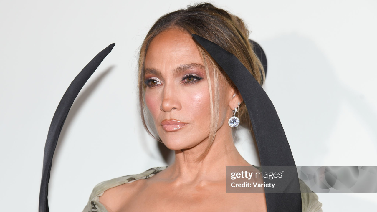 Jennifer Lopez | Reprodução/Variety/Getty Images Embed