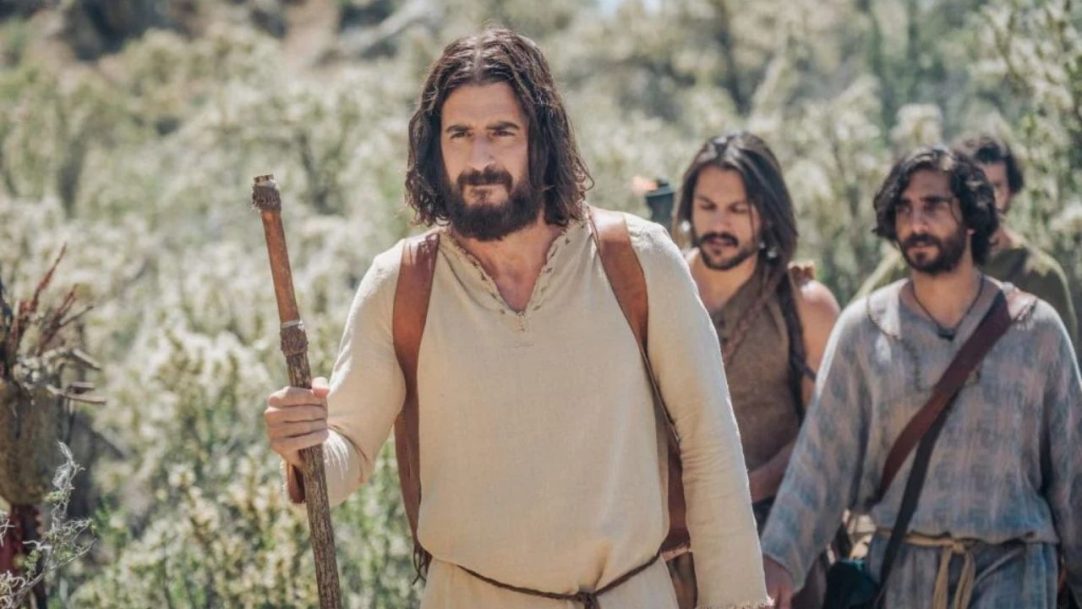 Spin-off de The Chosen, José do Egito ganha forma e será contado em única temporada