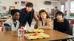 Entre tensão e nostalgia, atores de “Stranger Things” falam sobre o medo de encerrar a história
