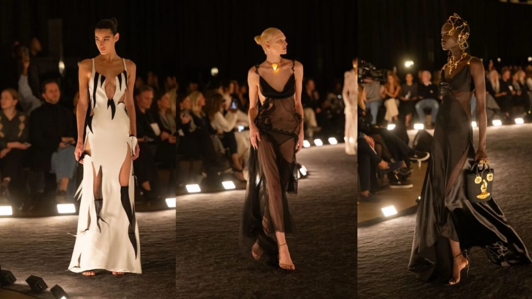 Schiaparelli primavera/verão 2026: Daniel Rosberry celebra legado da maison