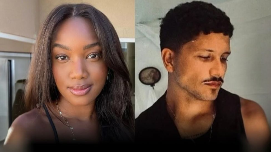 Cantora Iza e Yuri Lima terminam relacionamento após polêmica