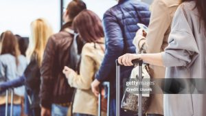 PL da bagagem de mão gratuita: relator planeja aumentar o limite de peso