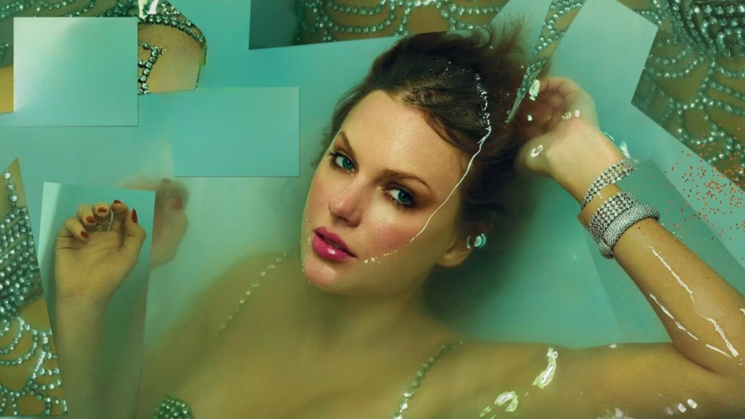 Taylor Swift conquista novos marcos com álbum e single de sucesso