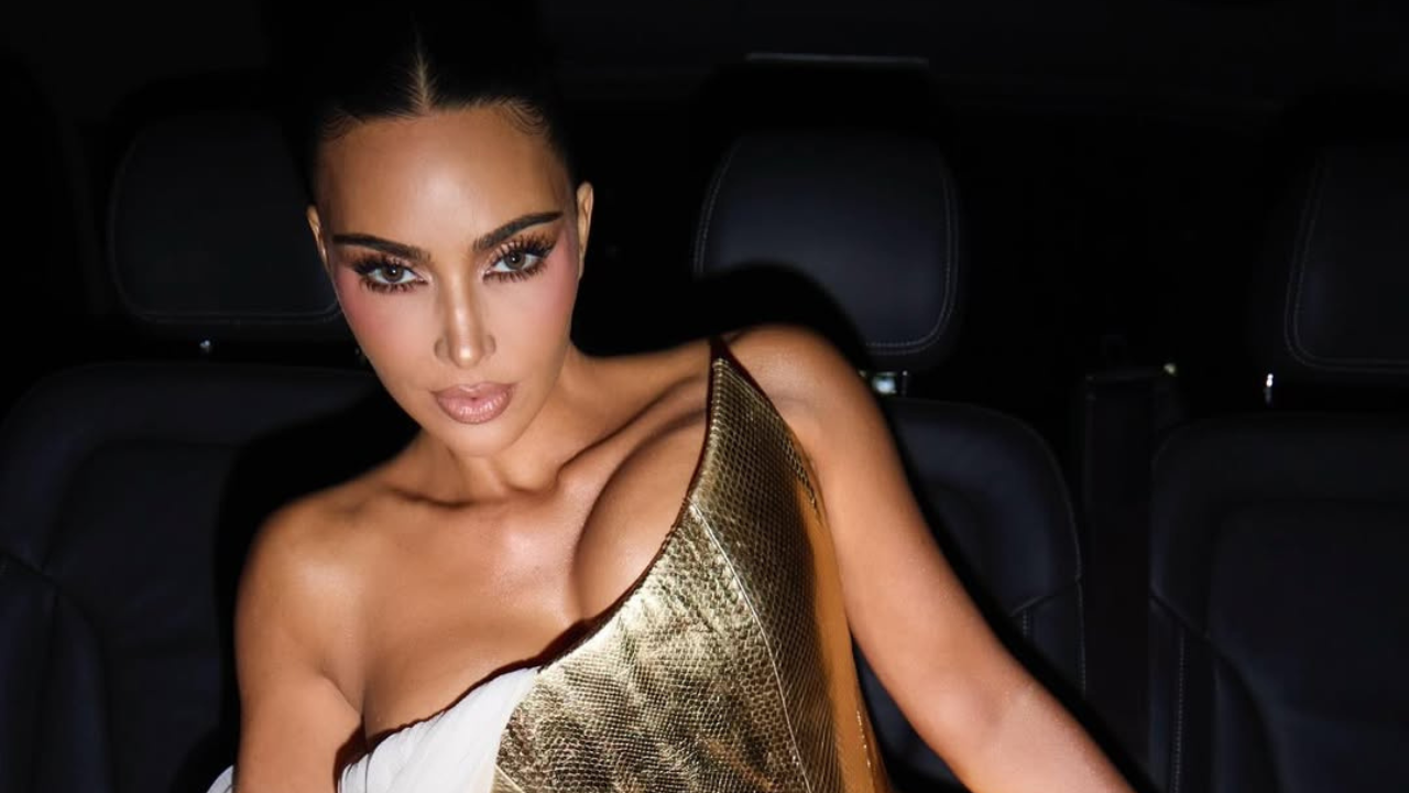 Kim Kardashian | Reprodução/Instagram/@kimkardashian