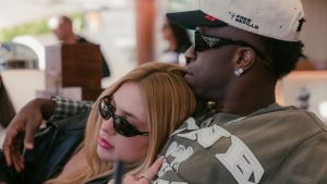 Virginia Fonseca faz brincadeira com Vini Jr. por “vício” em videogames