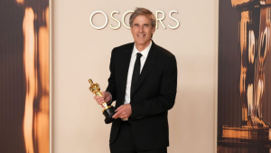 Walter Salles recebe homenagem da Academia do Oscar