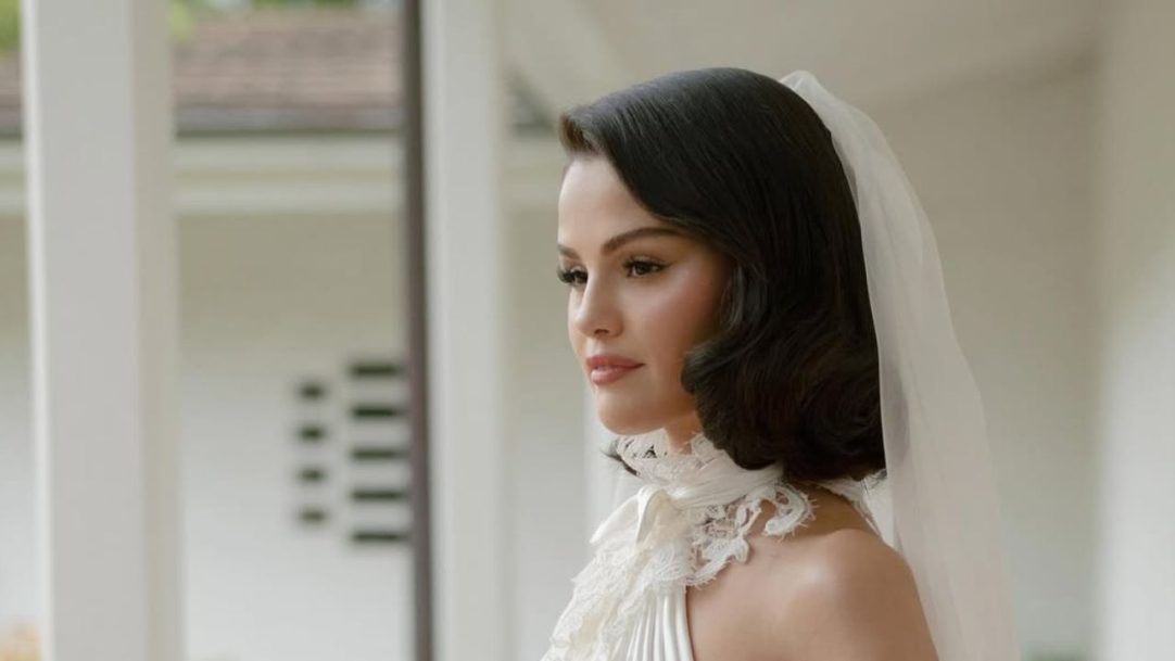 Após casamento, Selena Gomez emociona fãs ao falar sobre maternidade