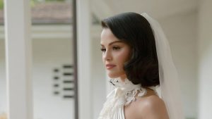 Após casamento, Selena Gomez emociona fãs ao falar sobre maternidade