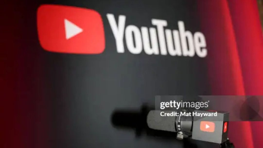 YouTube alcança a marca de 56% de televisores conectados no Brasil