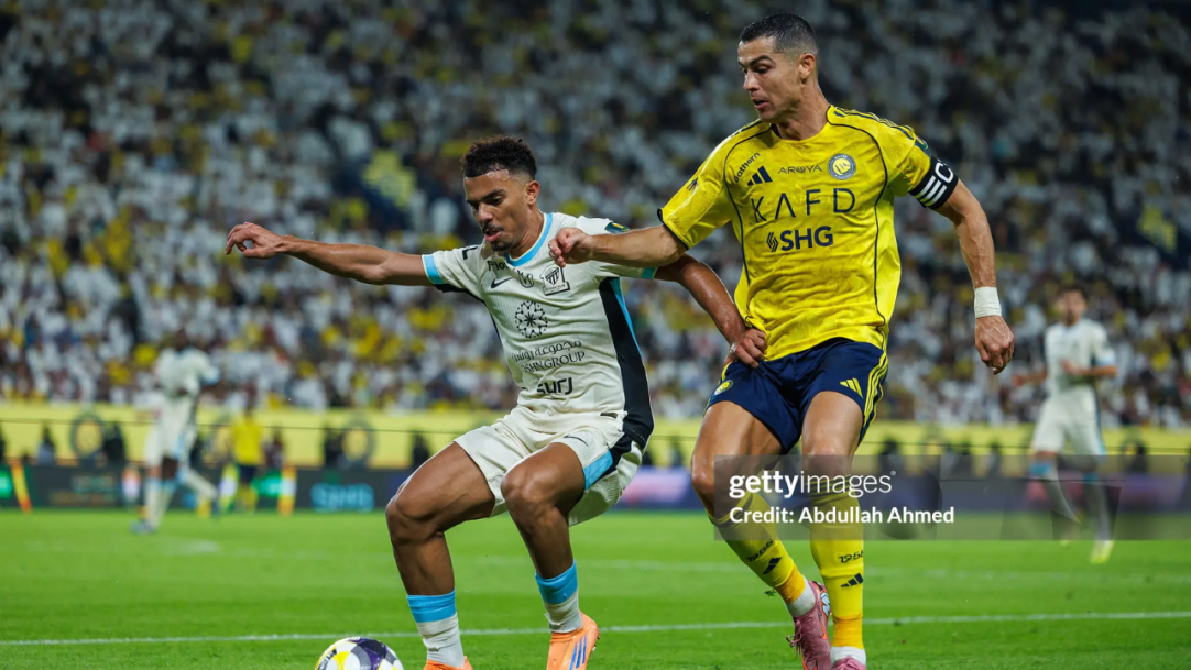 Al-Nassr é eliminado da Copa do Rei Saudita e atuação de CR7 decepciona