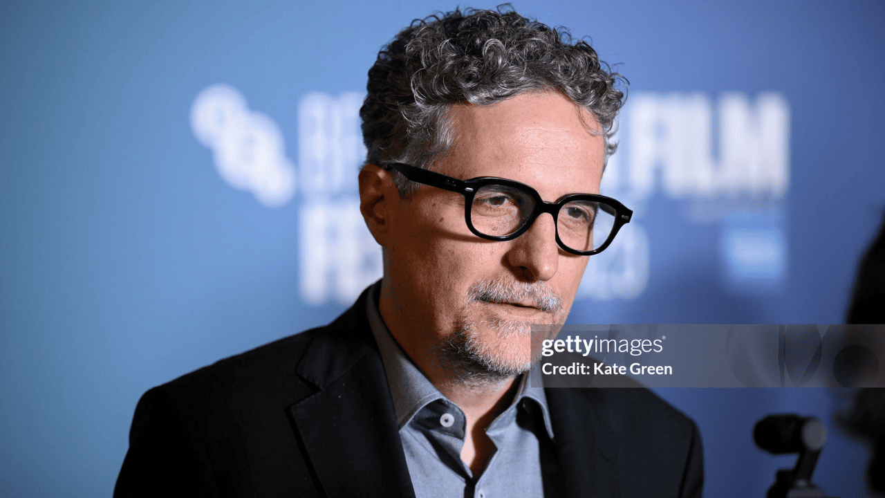 Kleber Mendonça Filho | Reprodução/Kate Green/Getty Images Embed