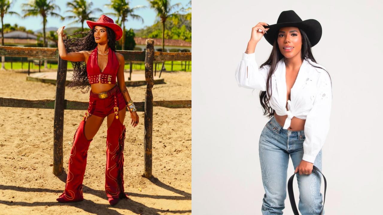 Kathy Maravilha e Carol Lekker |Reprodução/Instagram/@kathymaravilhadj/@carollekker