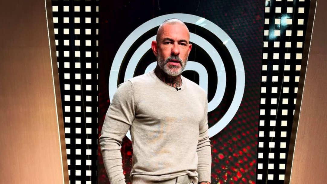 Explosão causa desabamento em restaurante parceiro do chef Henrique Fogaça