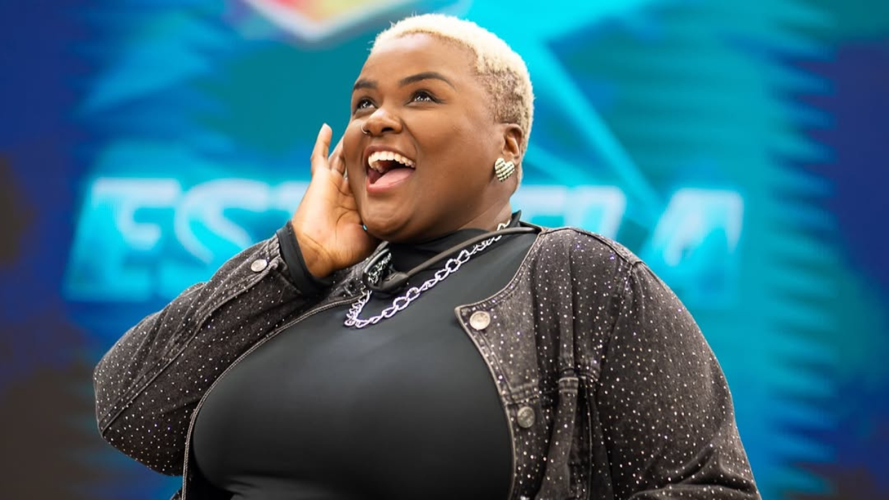 Thainá Gonçalves é a vencedora do prêmio Estrela da Casa l
Reprodução/Instagram/@thainagoncalvesofc