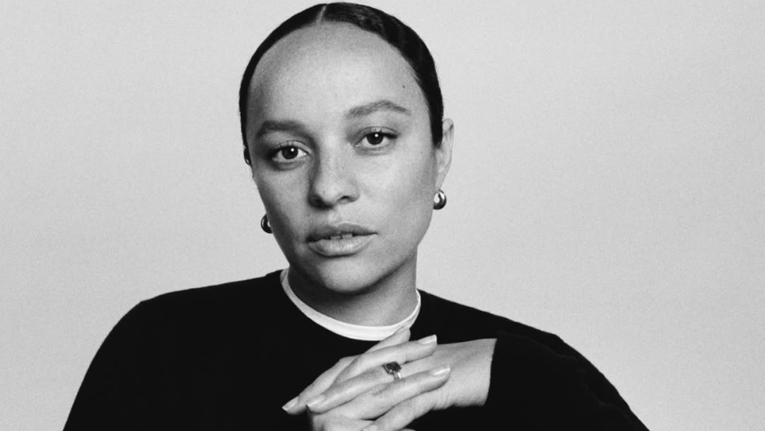 Grace Wales Bonner assume liderança da menswear na Hermès