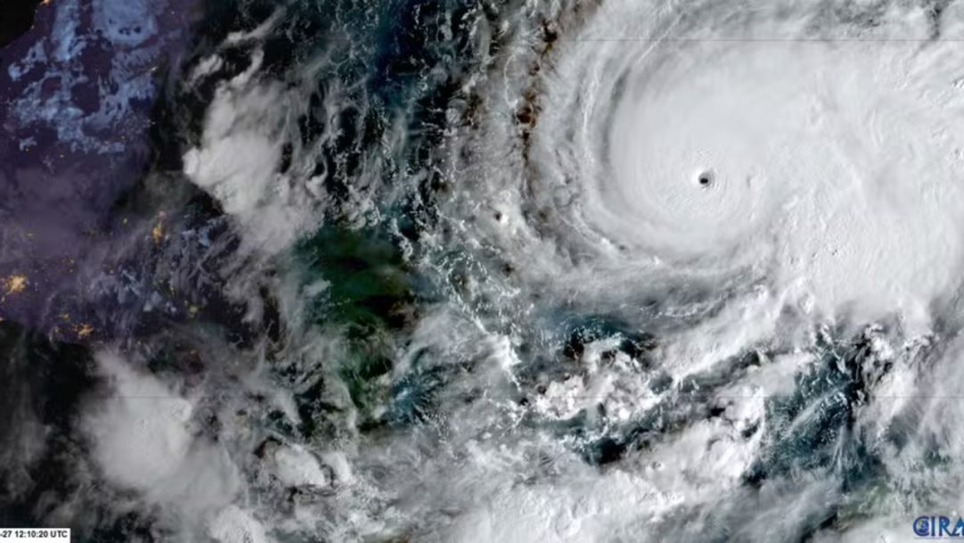 Furacão Melissa deixa 48 mortos e destruição no Caribe