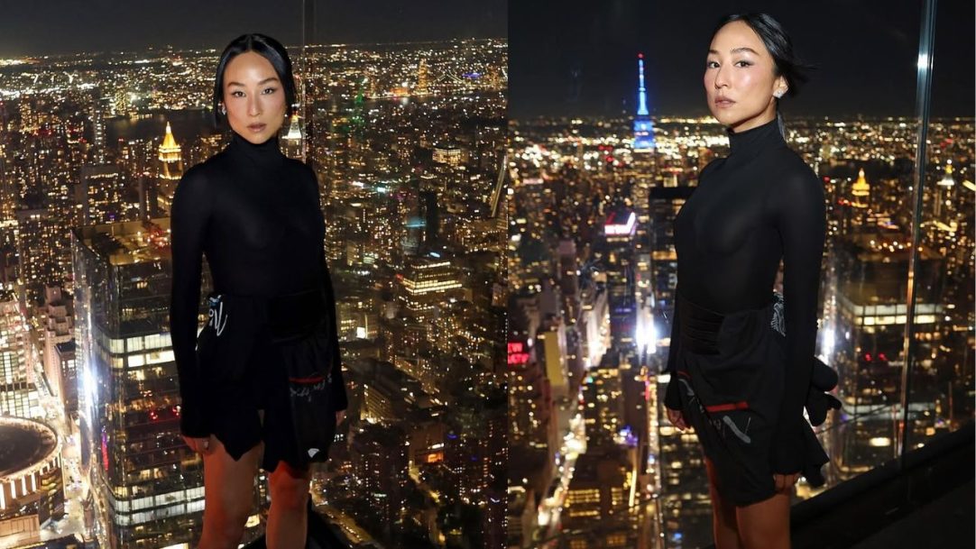Greta Lee se despede de The Morning Show: “Era hora de Stella seguir sozinha”