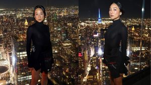 Greta Lee se despede de The Morning Show: “Era hora de Stella seguir sozinha”