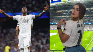 Familiares de Vini Jr. são vistos na casa de Virginia Fonseca