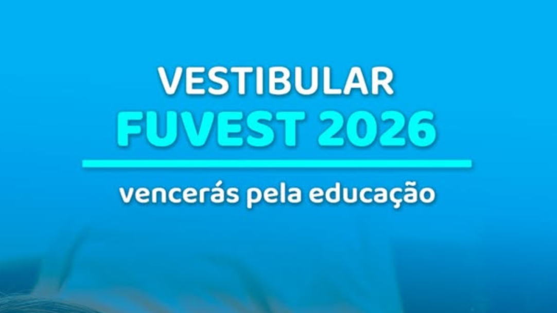 Medicina lidera o rank da FUVEST 2026