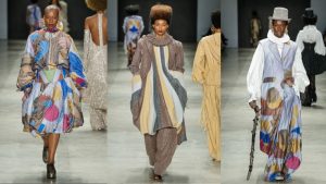 SPFW N60: Apartamento 03 homenageia Benjamim de Oliveira