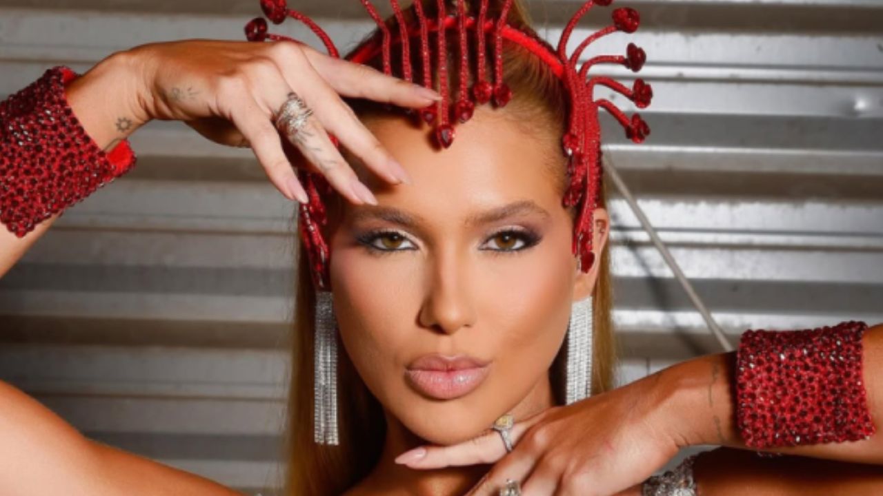 Virginia Fonseca | Reprodução/Instagram/@Virginia