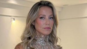 Luana Piovani desabafa após falta de público e cancelamento de espetáculo