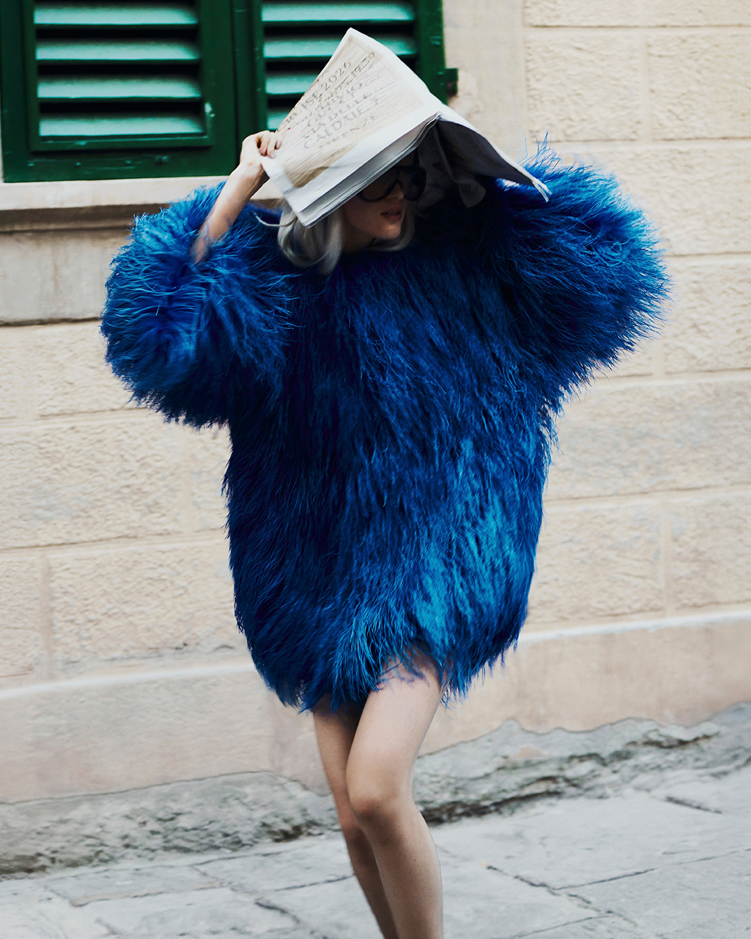 Coleção Cruise 2026