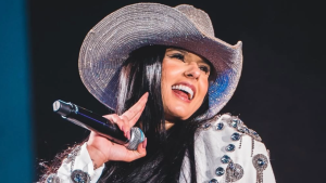 Ana Castela se envolve em polêmica após suposta curtida em indireta para Virginia Fonseca