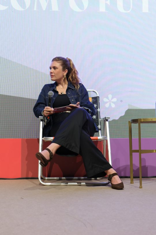 Ana Carolina Raimundi